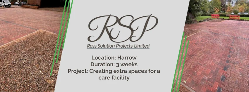 Harrow Case Study